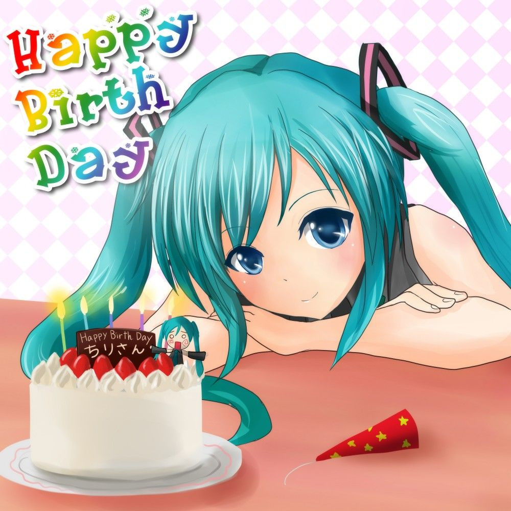 1. Fc Köln Geburtstagsgruß
 Happy Birthday Sister Anime happy birthday anime new hd