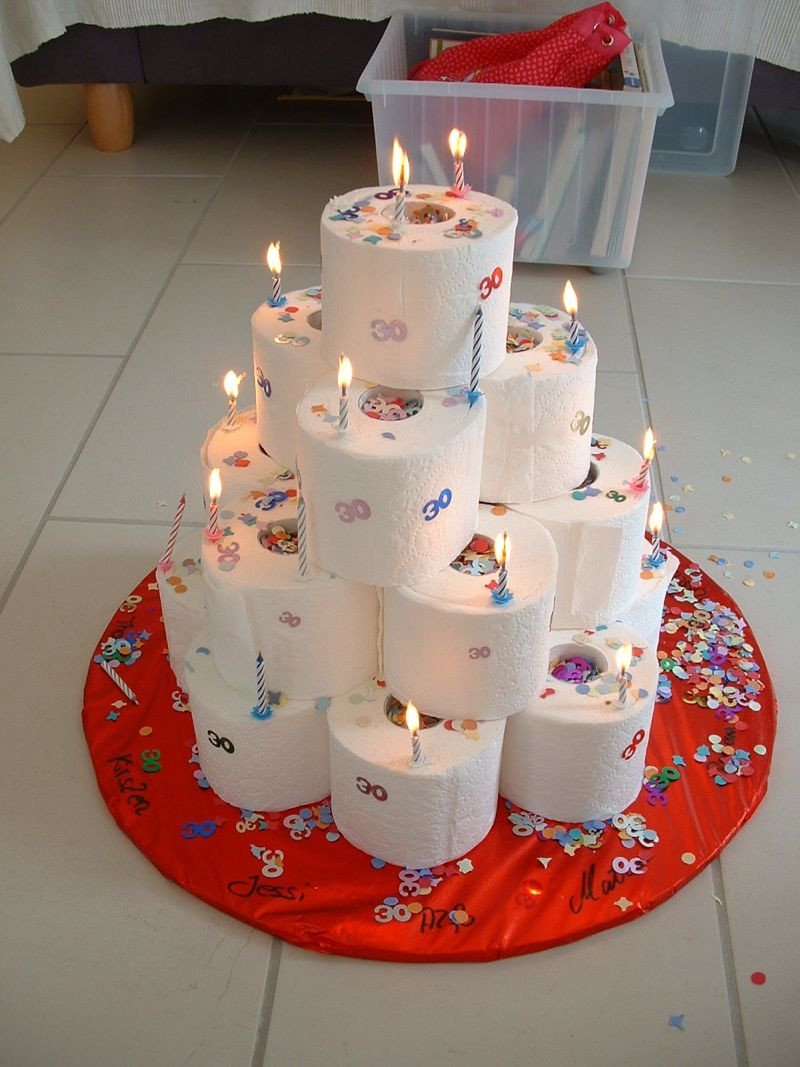 18 Geburtstagskuchen
 Geburtstagskuchen Vorschläge [oase Forum]