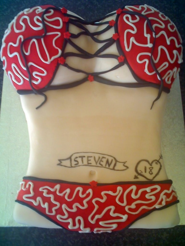 18 Geburtstagstorte
 Geburtstagstorte Zum 18 Geburtstag Bestellen