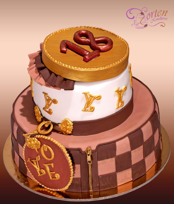 18 Geburtstagstorte
 Geburtstagstorte Mädchen 18 Geburtstagstorte