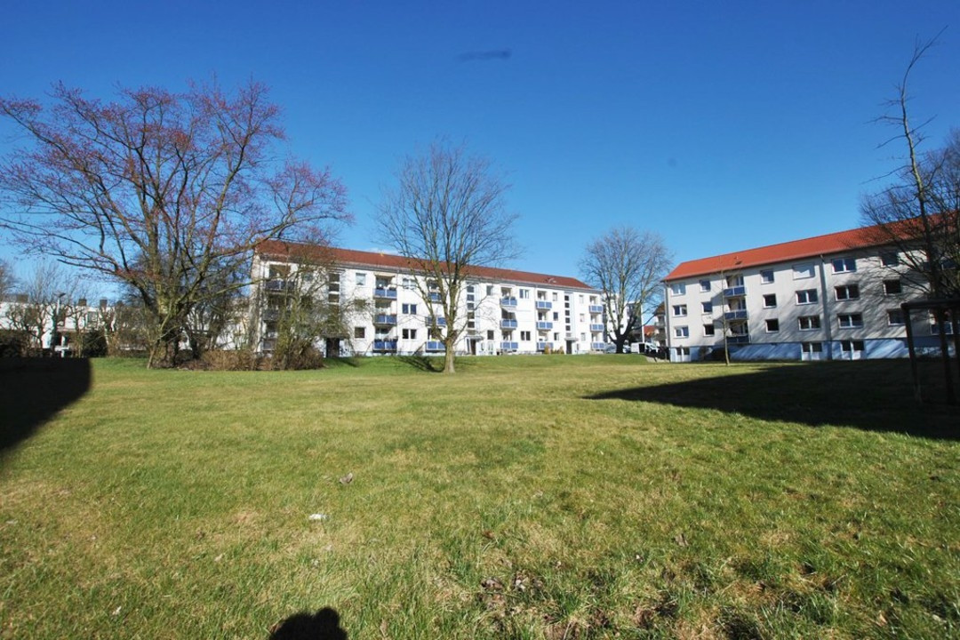 2 Zimmer Wohnung Bremen
 Findorff Kapitalanlage Ansprechende 2 Zimmer Wohnung