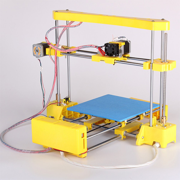 3D Drucker Diy
 CoLiDo 3D Printer DIY 3D Printer is easier than ever