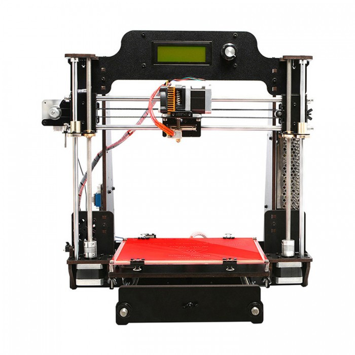 3D Drucker Diy
 GEEETECH Pro W 3D Drucker prusa I3 DIY kit [800 001 0494