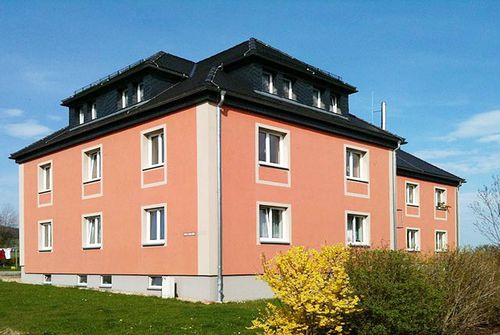 4 Raum Wohnung Dresden
 Immobilien Zittau Impressum