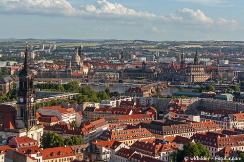 4 Raum Wohnung Dresden
 Mietwohnungen Dresden Neustadt • Wohnung mieten DD