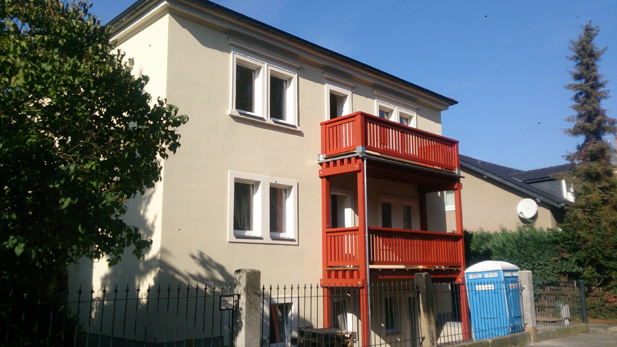 4 Raum Wohnung Dresden
 Realimmowert GmbH Dresden 1 2 Raum Wohnungen