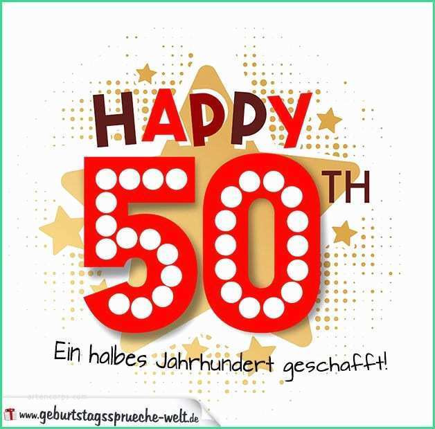 50 Geburtstagswünsche
 Lustige Geschenkideen Zum 50 Geburtstag Frau Schön
