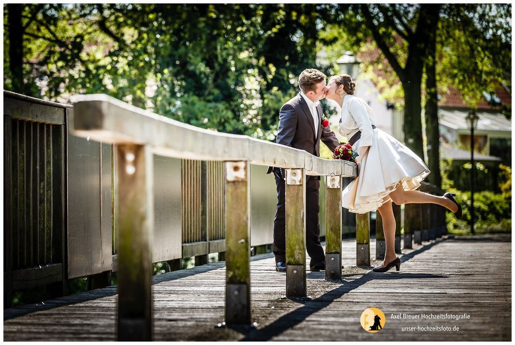 50Er Jahre Hochzeit
 Hochzeit im 50er Jahre Stil in Warendorf Lorena und Dirk