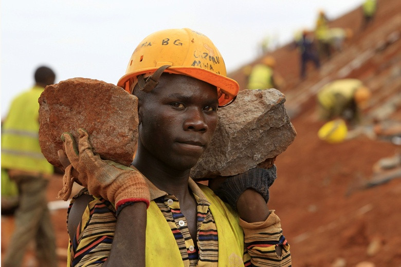 Afrika Geschenke
 Geschenke an Wirtschaft