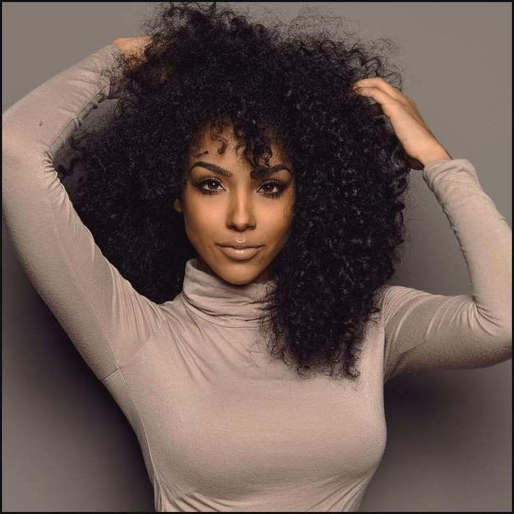 Afro Frisuren
 Die besten 25 Natürliche afro frisuren Ideen auf