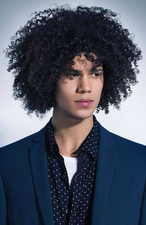 Afro Frisuren
 2018 Afro Frisuren für Männer Smart Frisuren