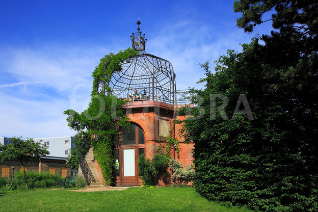 Alter Botanischer Garten Kiel
 Alter Botanischer Garten in Kiel Schleswig Holstein