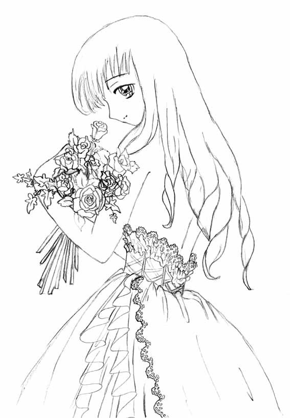 Anime Ausmalbilder
 Ausmalbilder Anime Ausmalbilder Coloring Pages