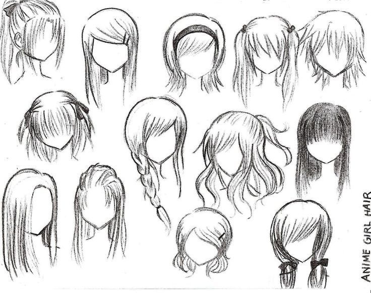 Anime Frisuren
 Die besten 25 Anime frisuren Ideen nur auf Pinterest