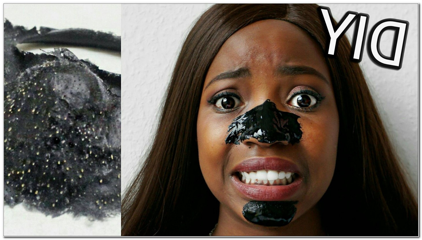 Anti Mitesser Maske Diy
 Anti Mitesser Maske Zum Abziehen