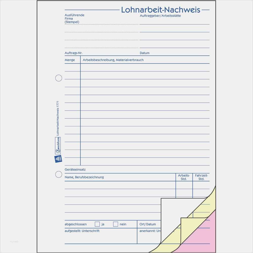 Arbeitsbericht Vorlage Handwerk
 Arbeitsbericht Vorlage Handwerk Kostenlos Angenehm Avery