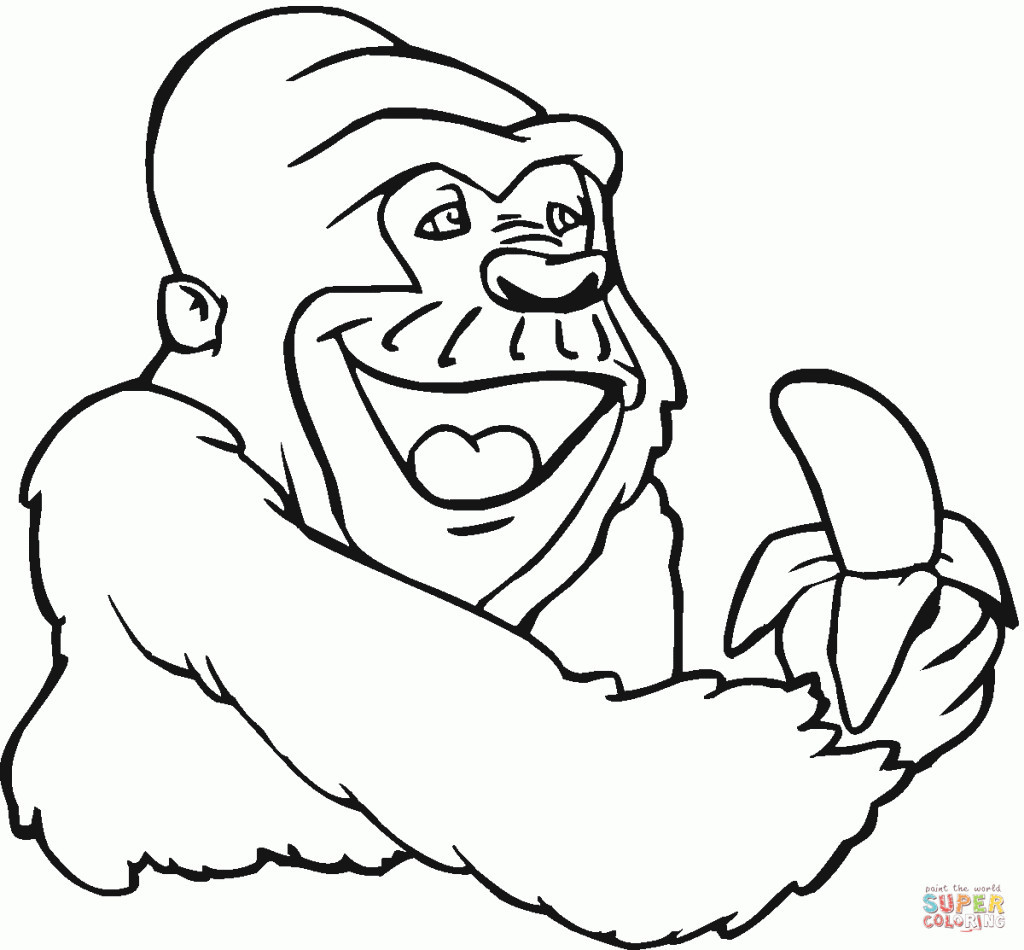 Arcimboldo Ausmalbilder
 Affen Zum Ausmalen Einzigartig Arcimboldo Ausmalbilder
