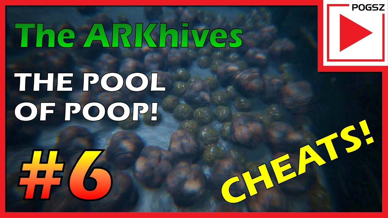 Ark Frisuren Cheat
 ARK SURVIVAL admin and cheat CODES "build your own pool