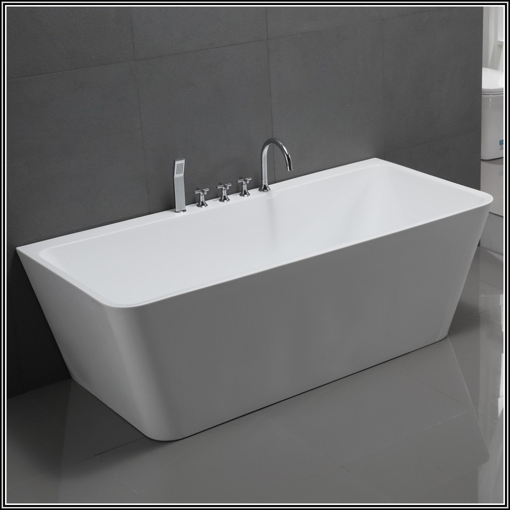 Armatur Badewanne
 Badewanne Mit Rand Armatur Badewanne House und Dekor