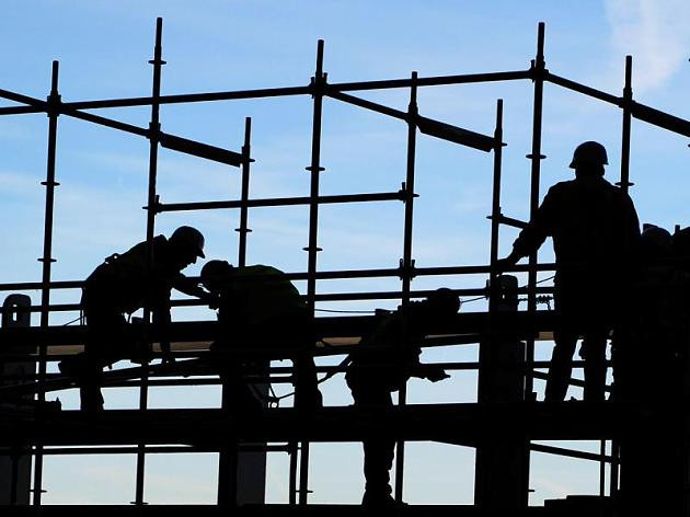 Aufträge Handwerk
 Handwerk Handwerk in MV bleibt zuversichtlich Viele neue