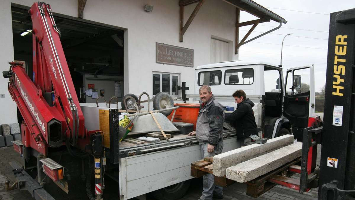 Aufträge Handwerk
 Kritik aus dem Handwerk Dieselfahrverbot „blinder