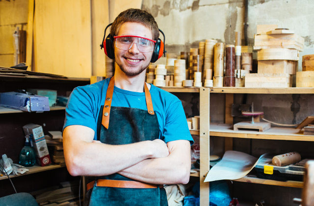 Ausbildung Handwerk
 Handwerk Mit einer Ausbildung stehen Zukunftschancen