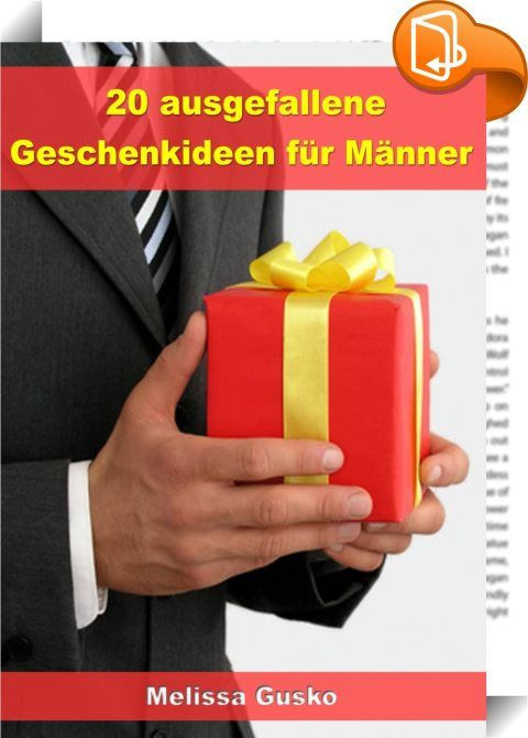 Ausgefallene Geschenke Für Männer
 Más de 25 ideas increbles sobre Ausgefallene Geschenke