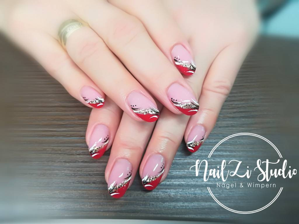 Ausgefallene Nageldesigns Galerie
 Nageldesign galerie