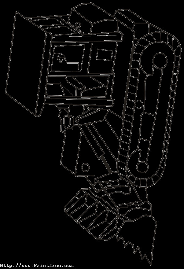 Ausmalbilder Baumaschinen
 Ausmalbilder baumaschinen kostenlos Malvorlagen zum