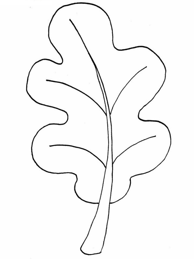 Malvorlage Baum Ohne Blätter