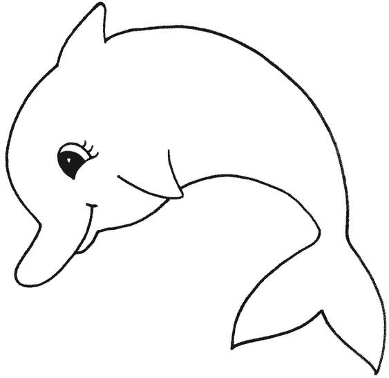 Ausmalbilder Delfin
 ausmalbilder delfine kostenlos ausdrucken Finden Sie
