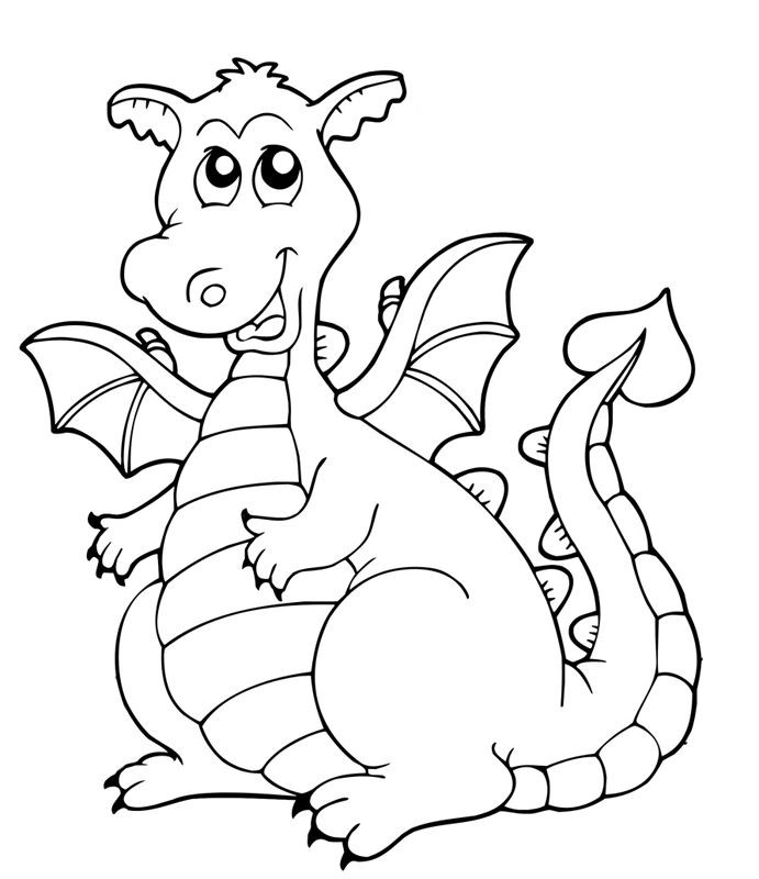 Ausmalbilder Für Kinder Kostenlos
 228 best Printables Dinosaurs and Dragons images on