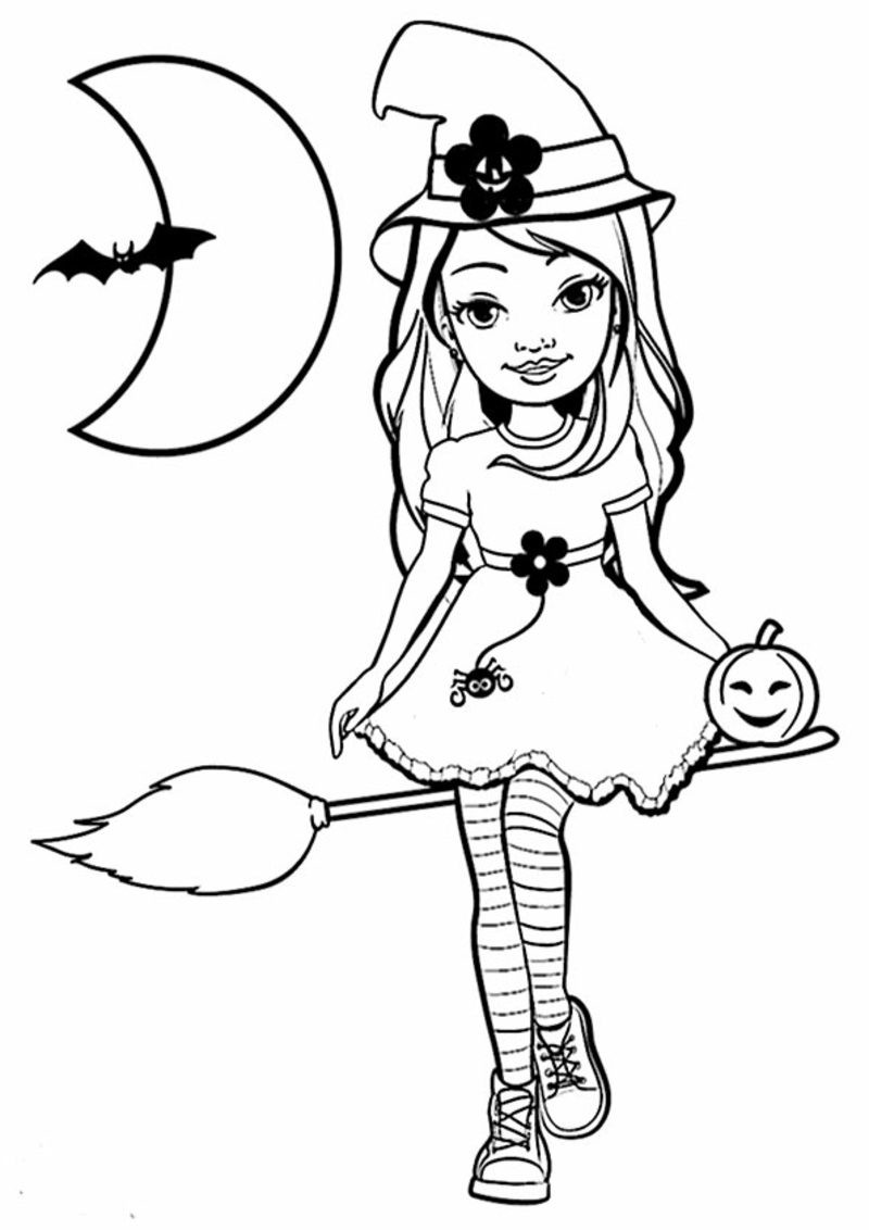 Ausmalbilder Halloween
 Halloween Ausmalbilder Halloween ZENIDEEN