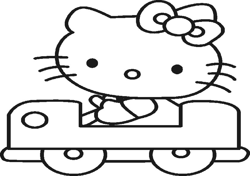 Ausmalbilder Hello Kitty
 ausmalbilder hello kitty 216