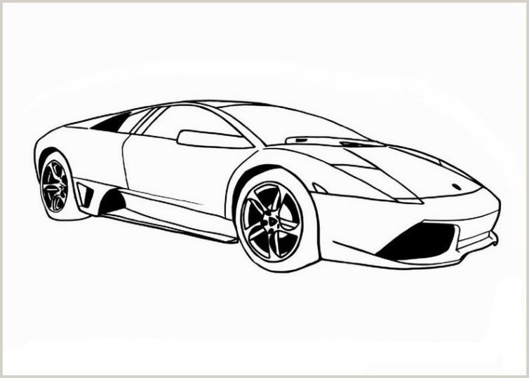 Ausmalbilder Lamborghini
 Ausmalbilder für Kinder Lamborghini 3