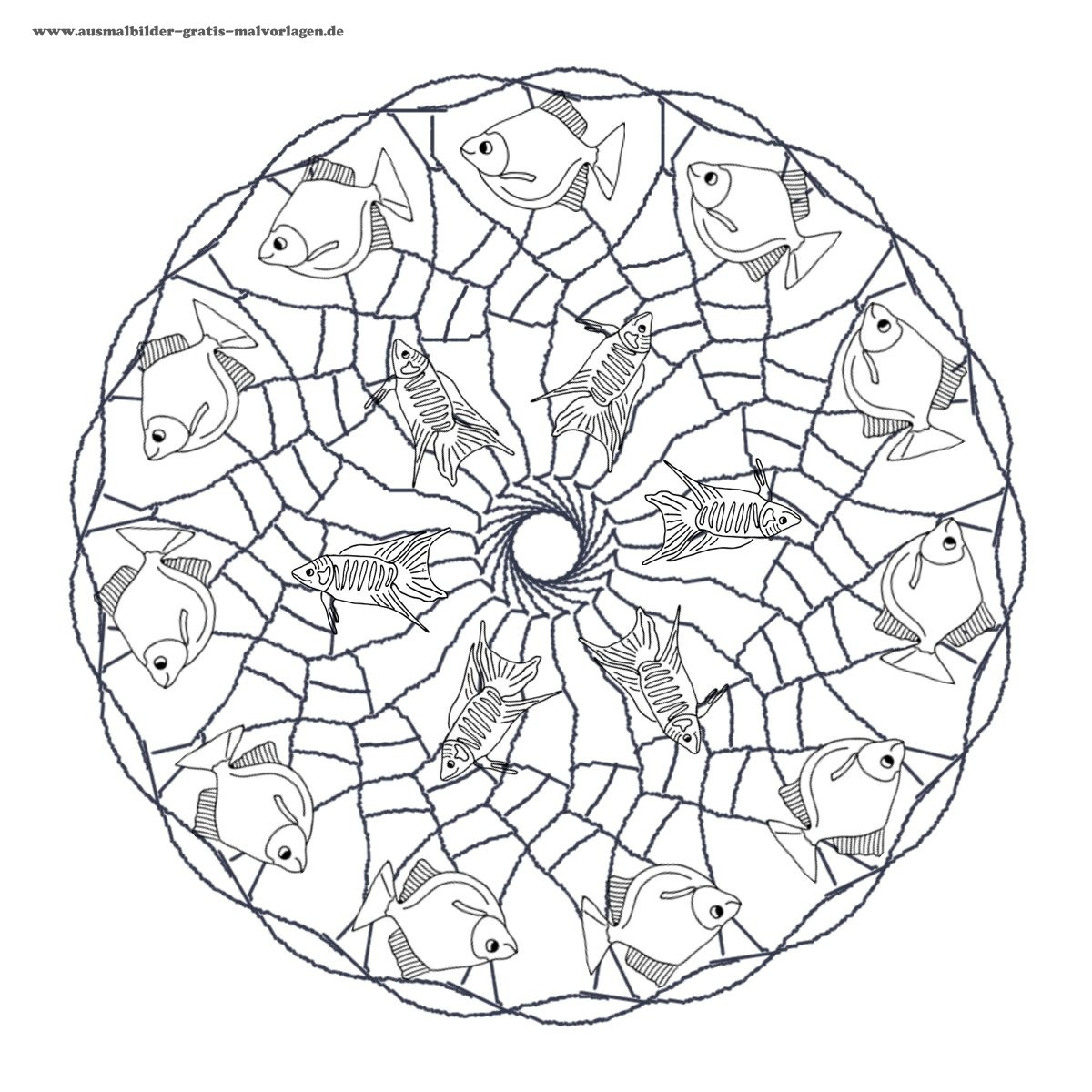 Ausmalbilder Mandala Herzen
 Malvorlagen Weihnachten Herzen