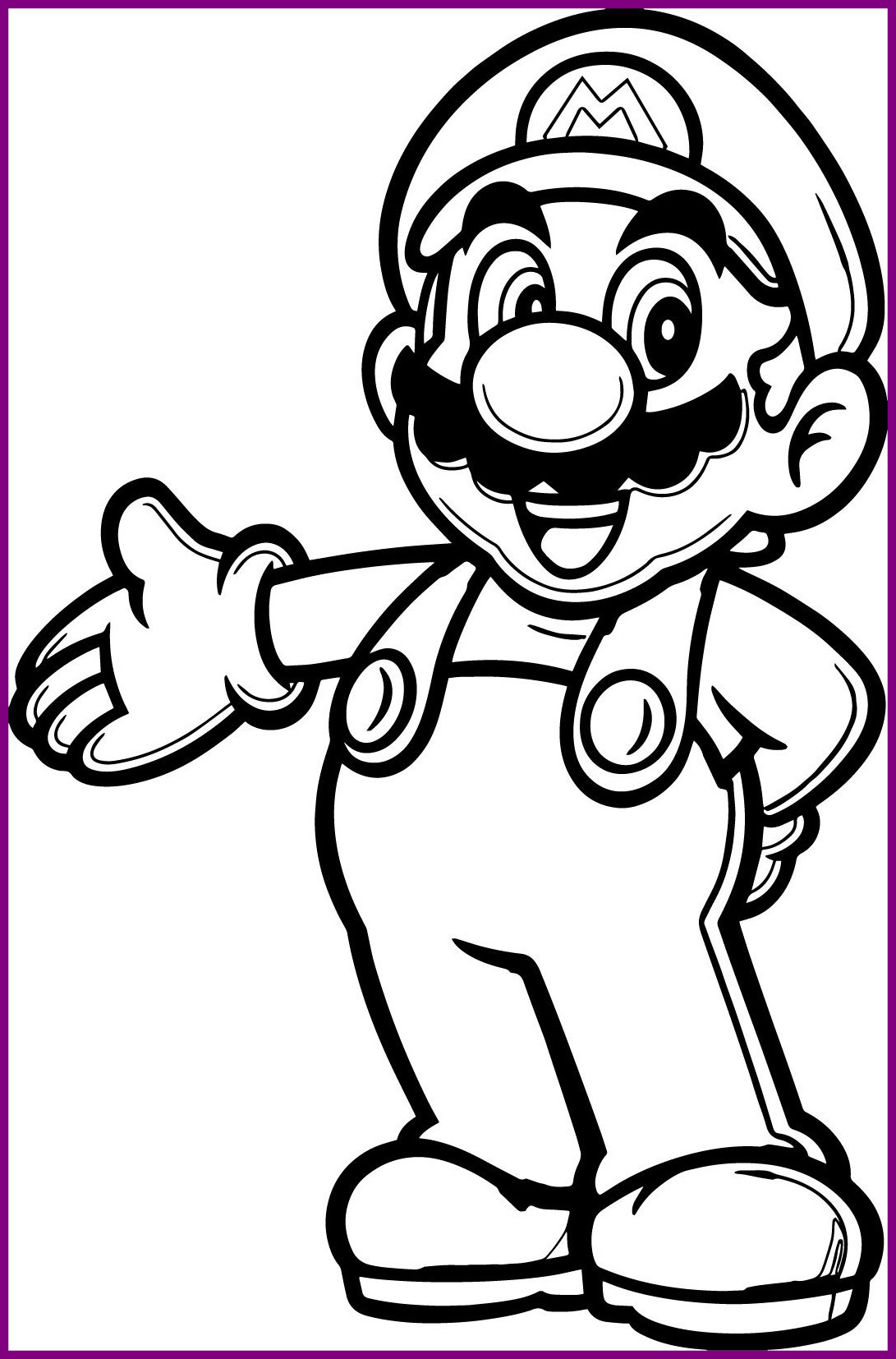 Ausmalbilder Mario Odyssey
 Mario Odyssey Coloring Pages