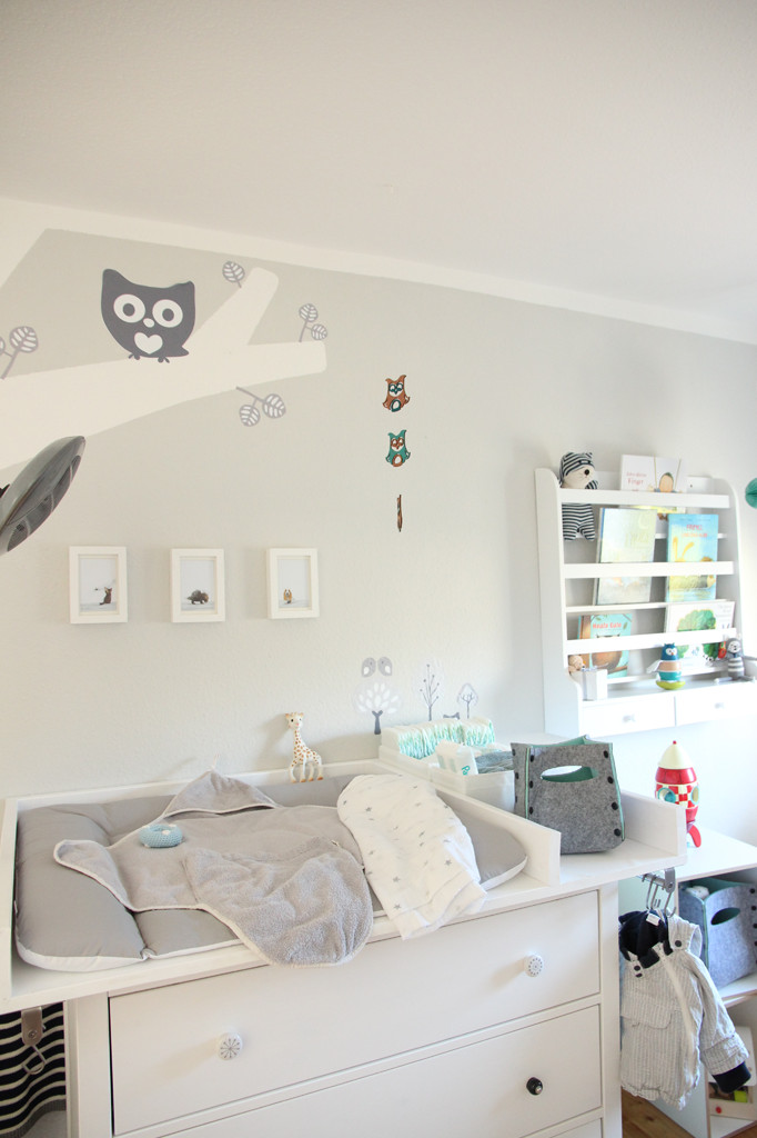 Babyzimmer Diy
 Babyzimmer gestalten & einrichten Schöne Ideen & Tipps