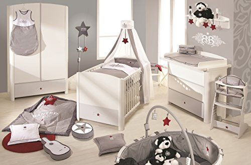 Babyzimmer Komplett Ikea
 Mammut Kinderzimmer Komplett Ikea – Nazarm