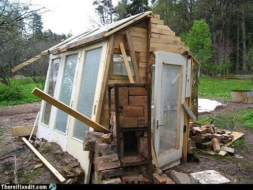 Bad Diy
 7 best Shed Disasters images on Pinterest