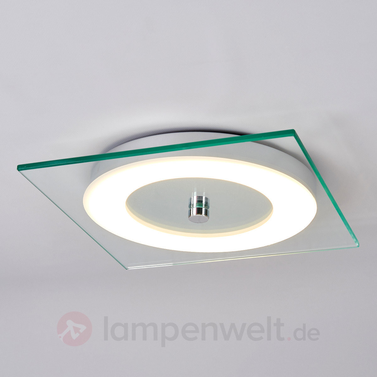 Badezimmer Led Deckenleuchte Ip44
 Badezimmer Deckenleuchte