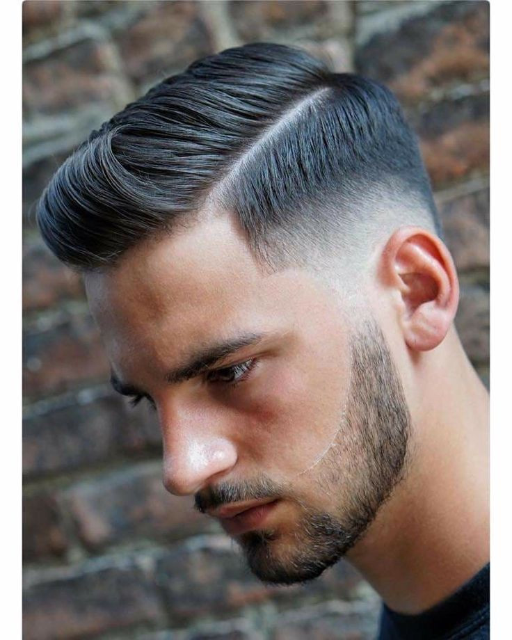 Barbershop Frisuren
 Die besten 25 Barber Shop Frisuren Ideen auf Pinterest