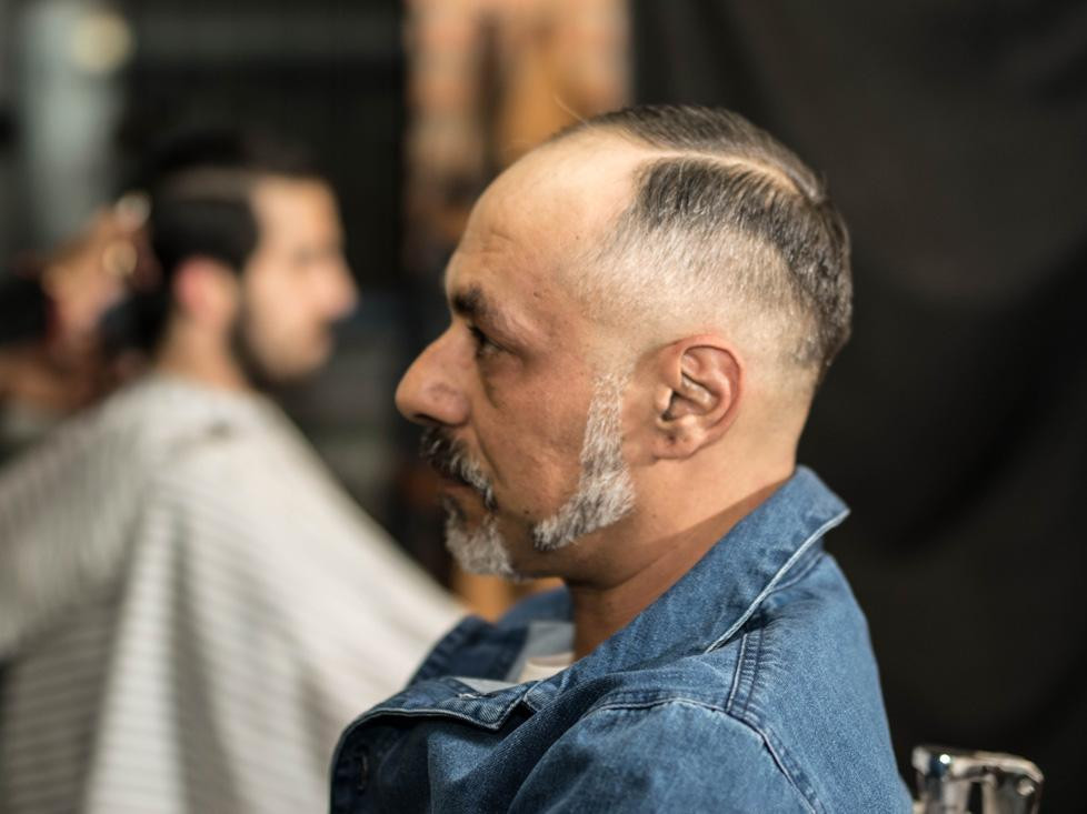 Barbershop Frisuren
 Die besten Männerfrisuren dein Frisuren Guide – Snobtop