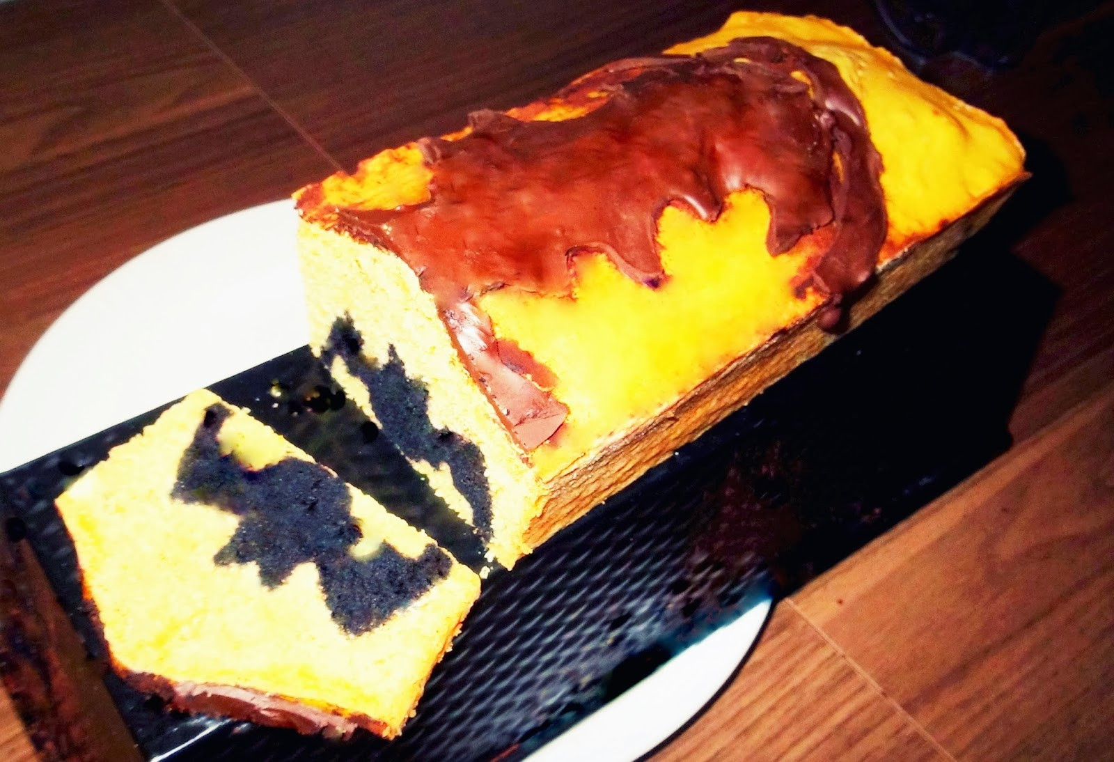 Batman Kuchen
 Batman Kuchen