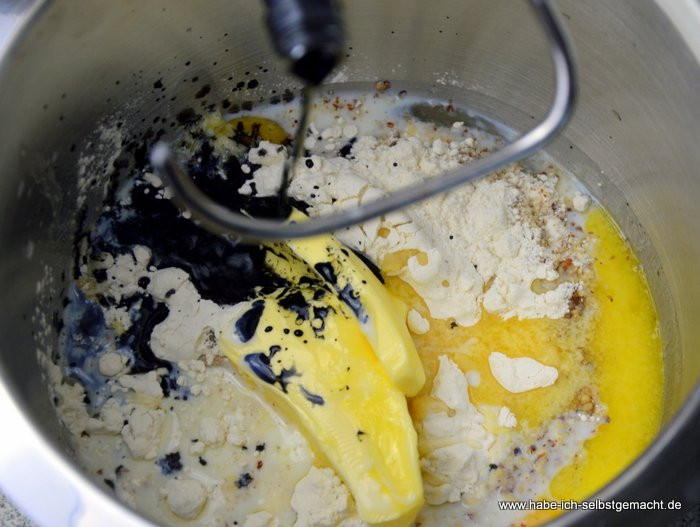 Batman Kuchen
 Kuchen für Superhelden Perfekt gebacken für den nächsten