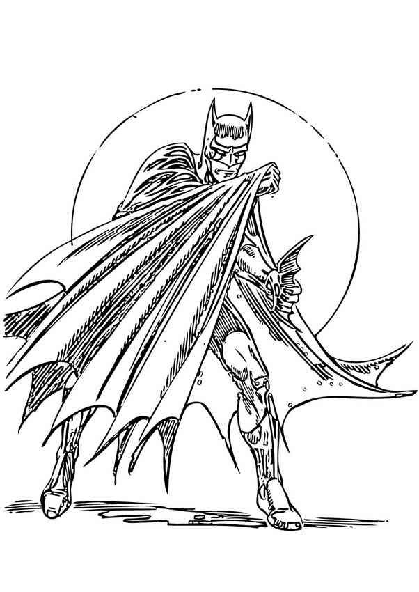 Batman Malvorlagen
 Ausmalbilder batman kostenlos Malvorlagen zum ausdrucken