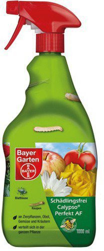 Bayer Garten
 Bayer Garten Schädlingsfrei Calypso Perfekt AF 1000 ml