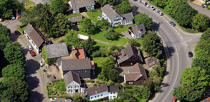 Bergisches Museum Für Bergbau, Handwerk Und Gewerbe
 Bergisches Museum für Bergbau Handwerk und Gewerbe in