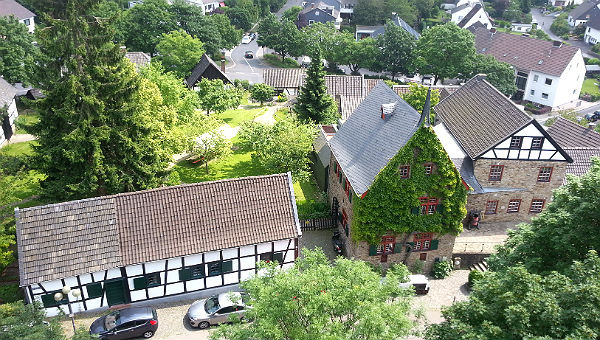 Bergisches Museum Für Bergbau, Handwerk Und Gewerbe
 Freier Eintritt und viel Programm zum Museumstag