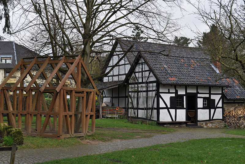 Bergisches Museum Für Bergbau, Handwerk Und Gewerbe
 Bildergalerien vom Bergischen Museum Sommerfest